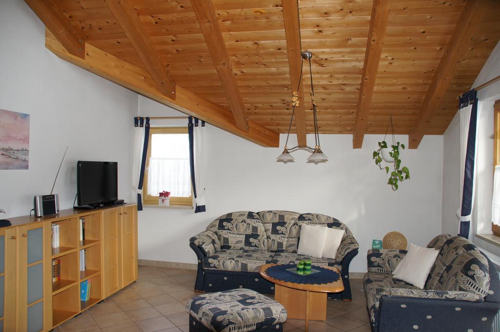 Ferienwohnungen Ellen Mueller Fischen im Allgaeu Room photo